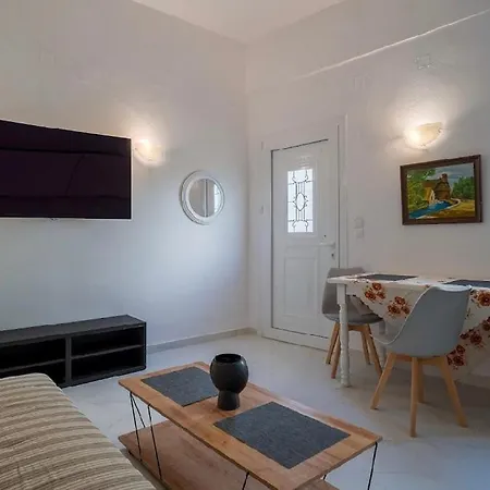 Andrianas House *