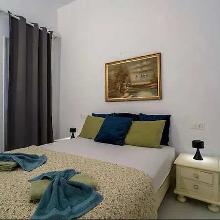 Apartamento Andrianas House