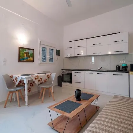 Andrianas House Corfu (city)