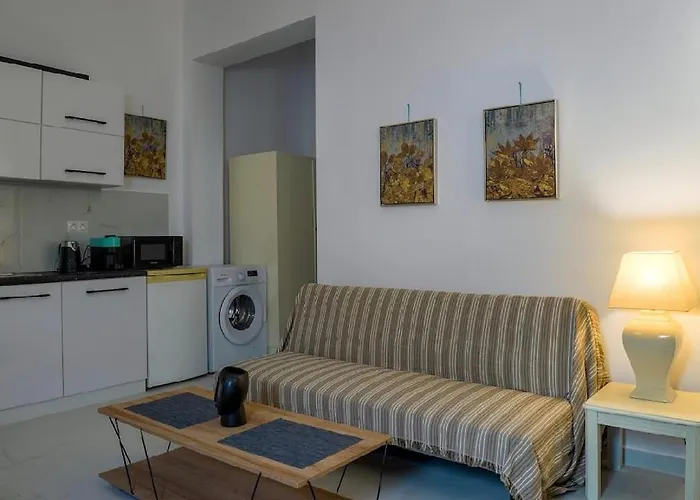 Andrianas House