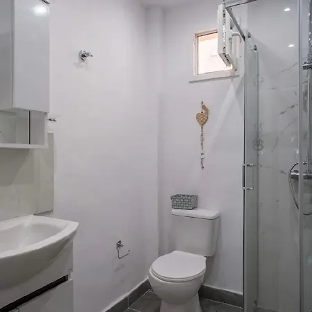 Andrianas House * Corfu (city)