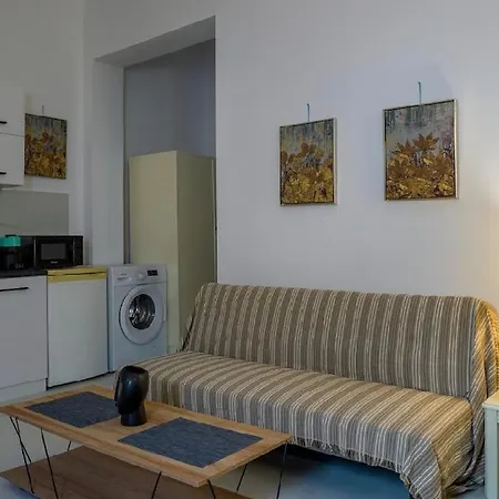 Andrianas House