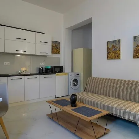 Andrianas House Lejlighed Corfu (city)