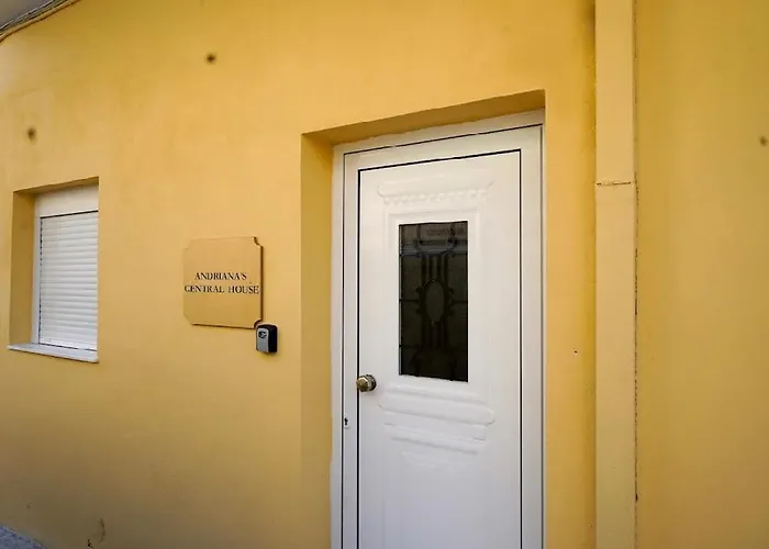 Andrianas House *