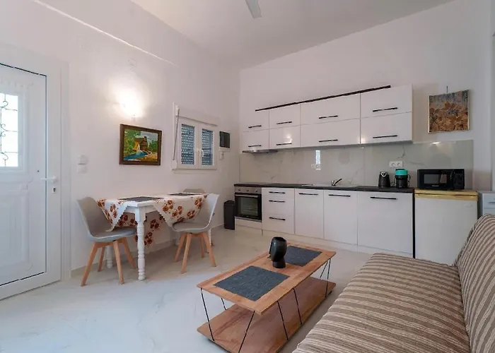Andrianas House Corfu (city)
