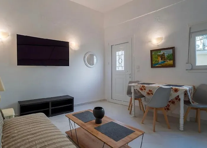 Andrianas House *